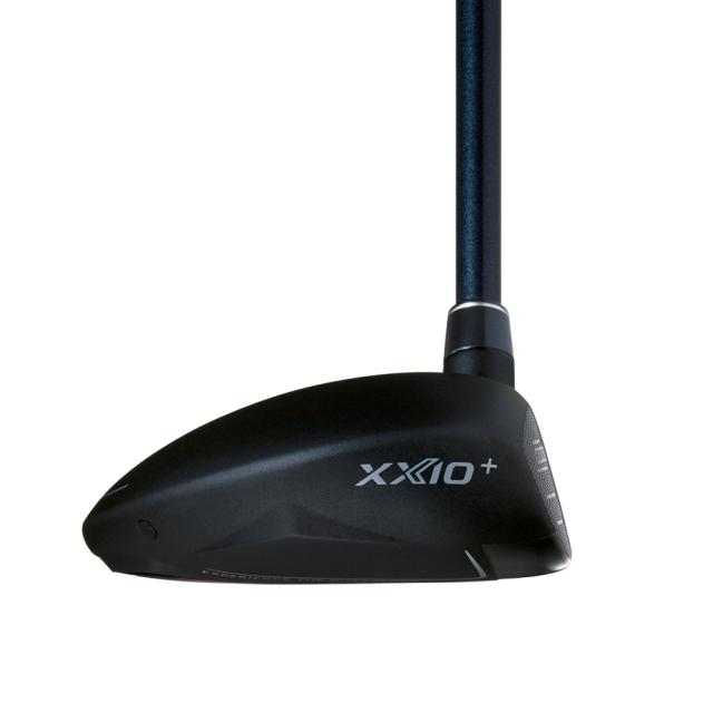ダンロップ ゼクシオ14 プラス フェアウェイウッド SPEEDER NX DST for XXIO カーボンシャフト メンズ 右用 ゴルフ FW DUNLOP XXIO14＋_4