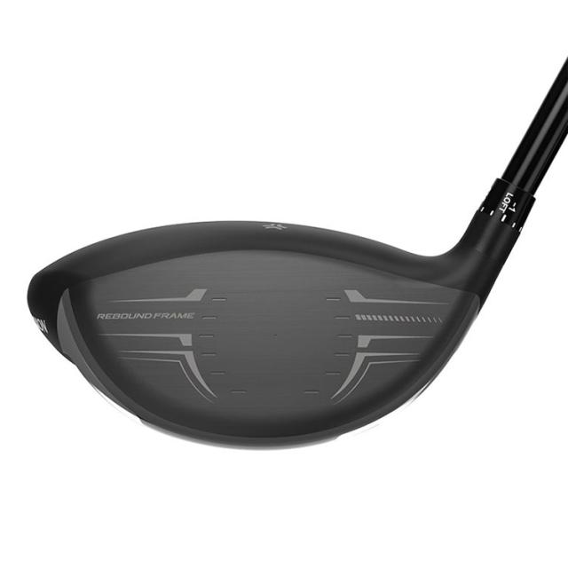 ダンロップ スリクソン ZX5 Mk2 LS 22 ドライバー Diamana ZX-II 50 カーボンシャフト 2022年モデル 低スピン 460cc SRIXON マーク2 値下げ プライスダウン_3