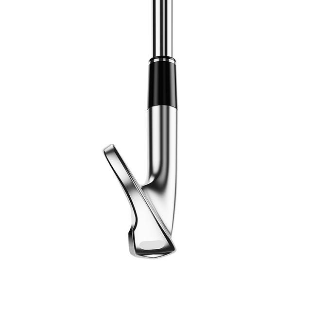 ダンロップ スリクソン ZXi7 単品アイアン(#4、AW、SW) N.S.PRO MODUS3 TOUR120 スチールシャフト メンズ 右用 DUNLOP SRIXON 2025年モデル