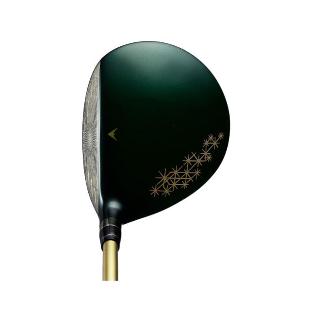 ホンマゴルフ ベレス 2026 フェアウェイウッド ARMRC FLIGHT カーボンシャフト 3Sグレード HONMA GOLF BERES 26_2
