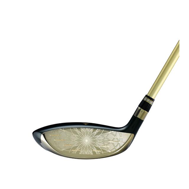 ホンマゴルフ ベレス 2026 フェアウェイウッド ARMRC FLIGHT カーボンシャフト 3Sグレード HONMA GOLF BERES 26_3