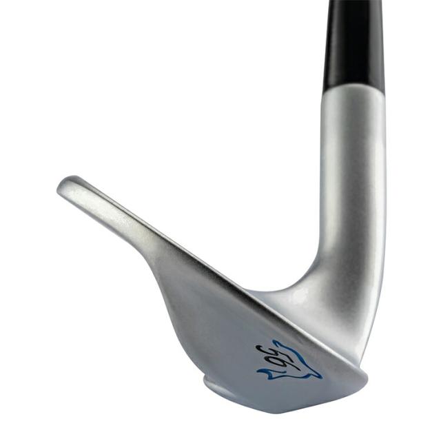 【お早目発送】キャスコ ドルフィン ウェッジ DW-125G クロムメッキ メンズ 右用 N.S.PRO MODUS3 TOUR120 スチールシャフト セミグースネック Kasco DOLPHIN WEDGE 2025