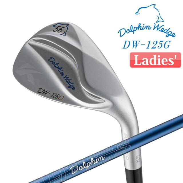 キャスコ(Kasco) ドルフィンウェッジ セミグースネックタイプ メンズ DW-120G キャスコ(Kasco) ドルフィンウェッジ セミグースネックタイプ メンズ