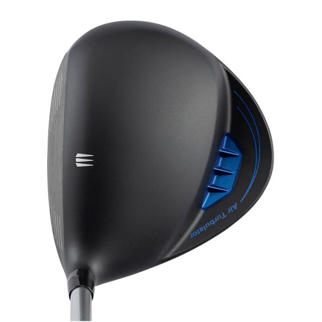 お早目発送】キャスコ UFO AIR DD by POWER TORNADO ドライバー ATTAS