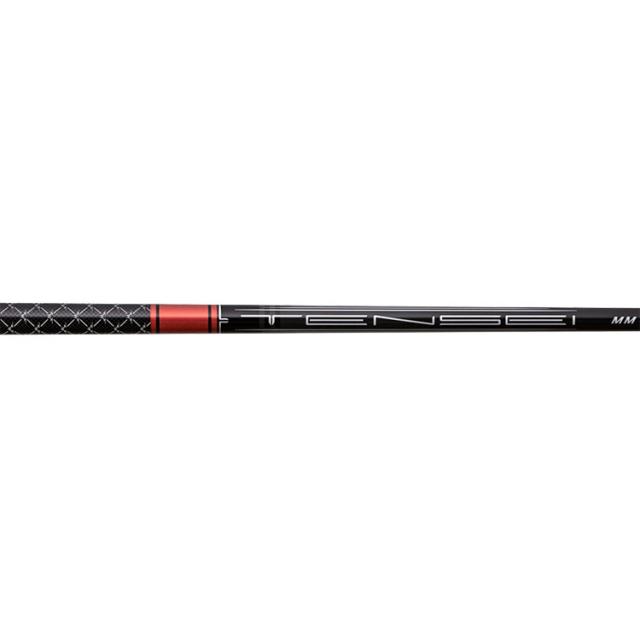 ミズノ JPX ONE ドライバー 右用 TENSEI RED MM D カーボンシャフト
