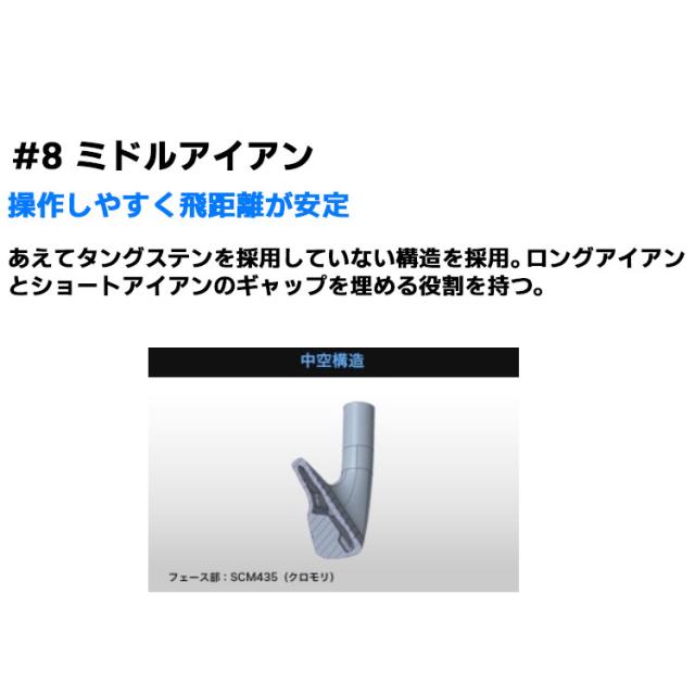 ミズノ プロ M-15 アイアン 単品(#4、GW) 右用 N.S.PRO MODUS3 TOUR 105 スチールシャフト 5KJHB347 MIZUNO PRO 2025 飛距離 やさしさ