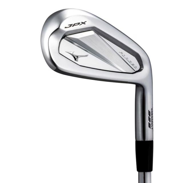 ミズノ JPX 925 フォージド アイアン 単品(#5、GW) 右用 N.S.PRO 950GH neo スチールシャフト 5KJKB38175 / 5KJKB38185 MIZUNO JPX 925 FORGED 飛び×打感