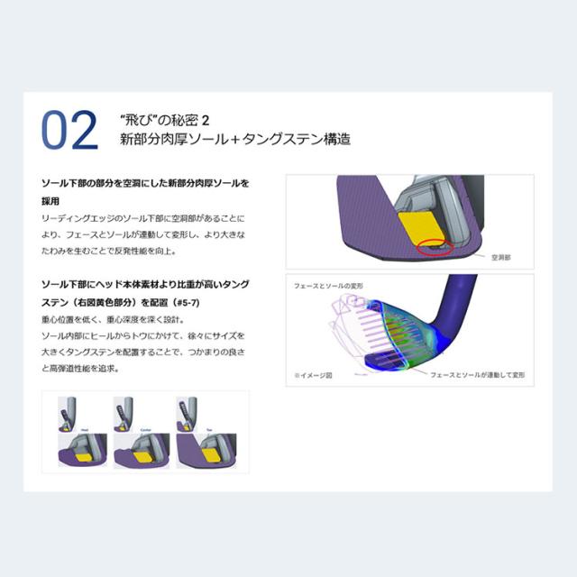 ミズノ JPX 925 ホットメタル アイアン 単品(#5、GW、SW) 右用 N.S.PRO 950GH neo スチールシャフト 5KJKB382  MIZUNO JPX 925 HOT L 飛び×やさしさ