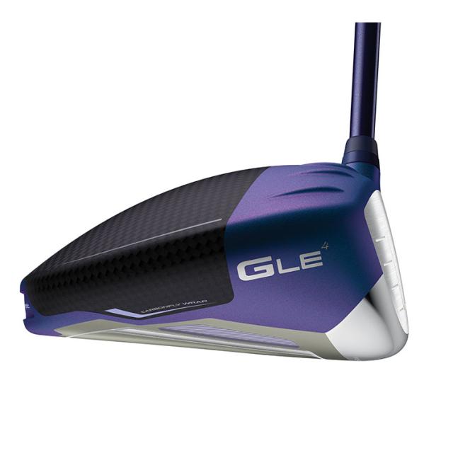 メーカーカスタム ピン G LE 4 レディース ドライバー 右用 ALTA J LE カーボンシャフト 日本正規品 ゴルフ PING 2026モデル メーカー正規カスタムクラブ_4