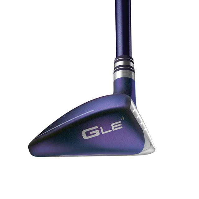 メーカーカスタム ピン G LE 4 レディース ハイブリッド 右用 ALTA J LE カーボンシャフト 日本正規品 ゴルフ PING 2026モデル メーカー正規カスタム_4