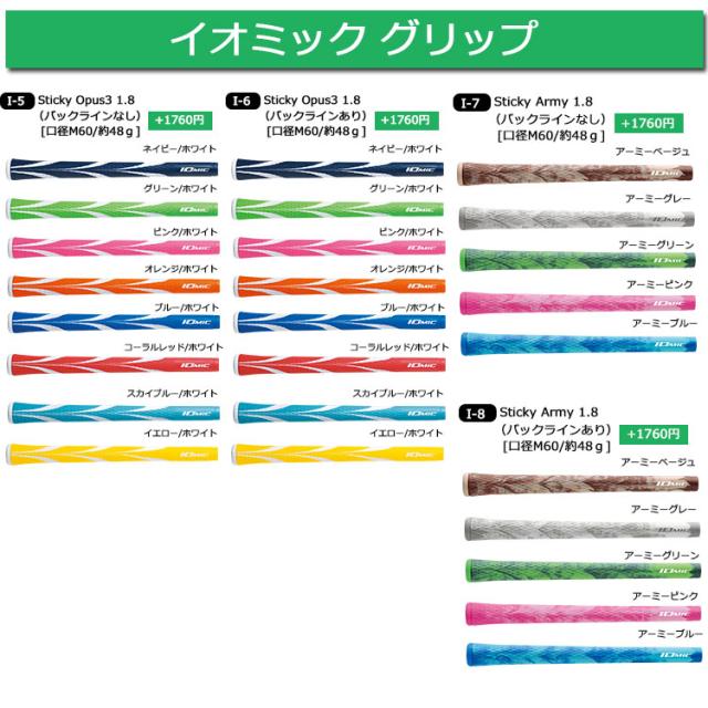 カスタム ピン S259 MID NIGHT ミッドナイト ウェッジ 左用 Z-Z115 スチールシャフト 2026モデル 日本正規品 ゴルフ PING メーカーカスタム 特注_15