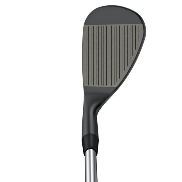 カスタム ピン S259 MID NIGHT ミッドナイト ウェッジ 左用 Z-Z115 スチールシャフト 2026モデル 日本正規品 ゴルフ PING メーカーカスタム 特注_2