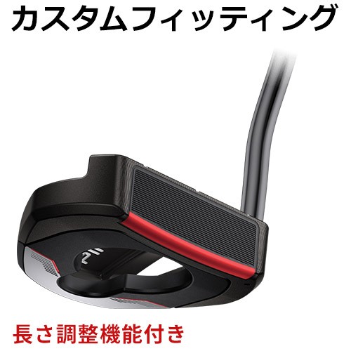 PING ピンFETCH フェッチ 34インチ-