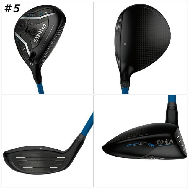 G440LST 10.5 ツアーAD GC6S 中古】G440 LST ドライバー Tour AD UB 6 10.5 X CD(ドライバー（単品