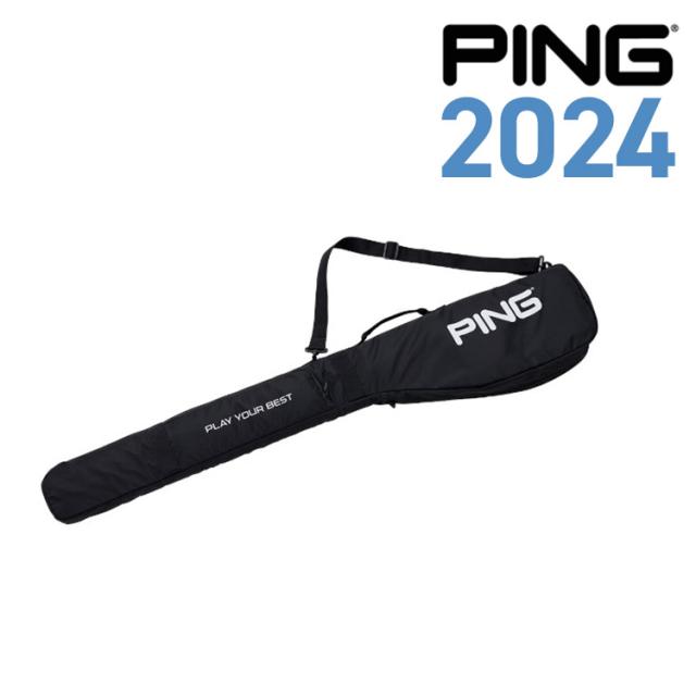 ピン GB-P2406 レンジケース ブラック RANGE CASE クラブケース  ゴルフ PING