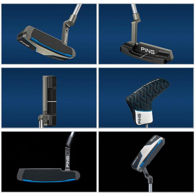 PING SCOTTSDALE ANSER ピン　スコッツデール　パター ピン スコッツデール PING SCOTTSDALE ANSER パター