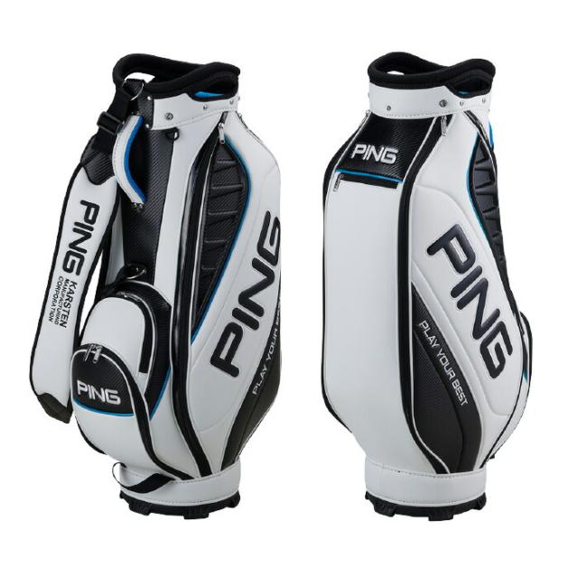 PINGキャディバック 楽天市場】ピン エクストラライト 軽量 キャディバッグ CB