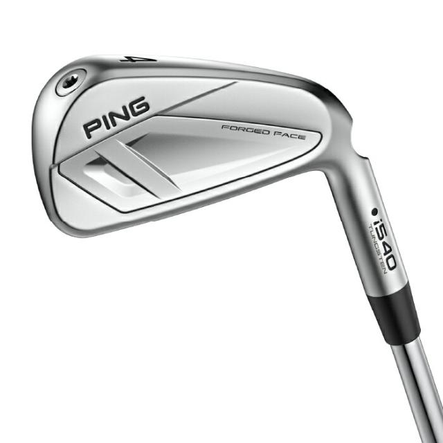 ピン i540 アイアン PING 単品(4I、5I、UW) N.S.PRO MODUS 3 TOUR 105 右用 スチールシャフト ゴルフ 日本正規品_2