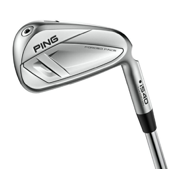 ピン i540 アイアン PING 単品(4I、5I、UW) N.S.PRO MODUS 3 TOUR 105 右用 スチールシャフト ゴルフ 日本正規品_3