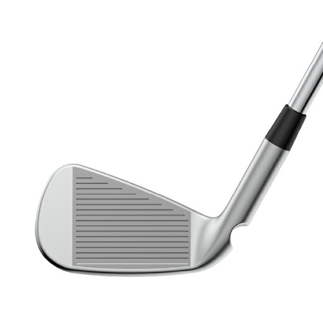 ピン i540 アイアン PING 単品(4I、5I、UW) N.S.PRO MODUS 3 TOUR 105 右用 スチールシャフト ゴルフ 日本正規品_4