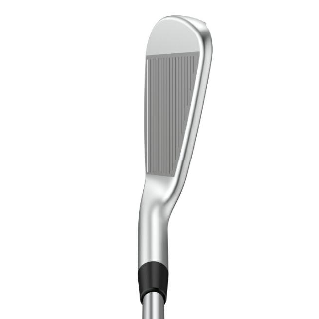 ピン i540 アイアン PING 単品(4I、5I、UW) N.S.PRO MODUS 3 TOUR 105 右用 スチールシャフト ゴルフ 日本正規品_5