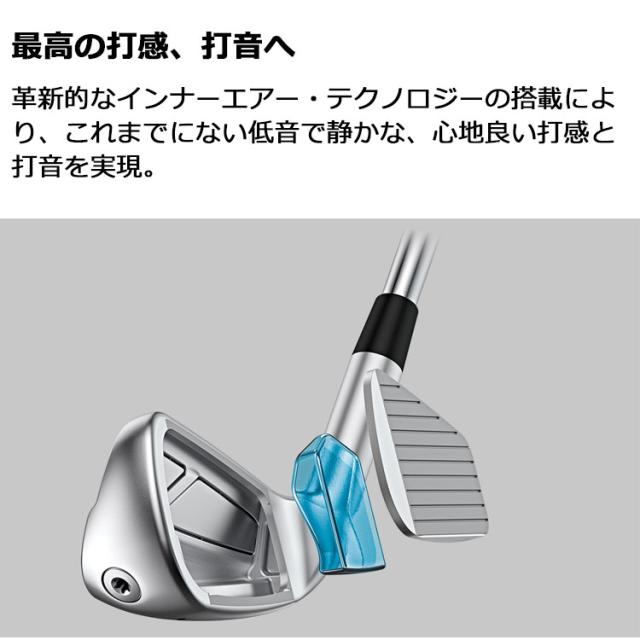 ご希望の品 メーカーカスタム ピン iDi ドライビングアイアン N.S.PRO ZELOS