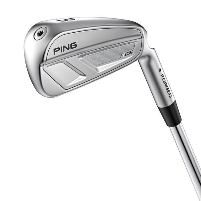 ピン iDi アイ ドライビング アイアン (#2、#3、#4) N.S.PRO