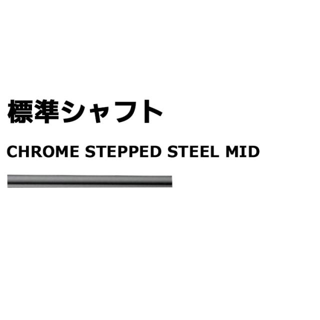 メーカーカスタム ピン SCOTTSDALE スコッツデール CRAZ-E CB パター マレット メンズ 左用 クレイジー カウンターバランス 日本正規品 PING2025モデル_8