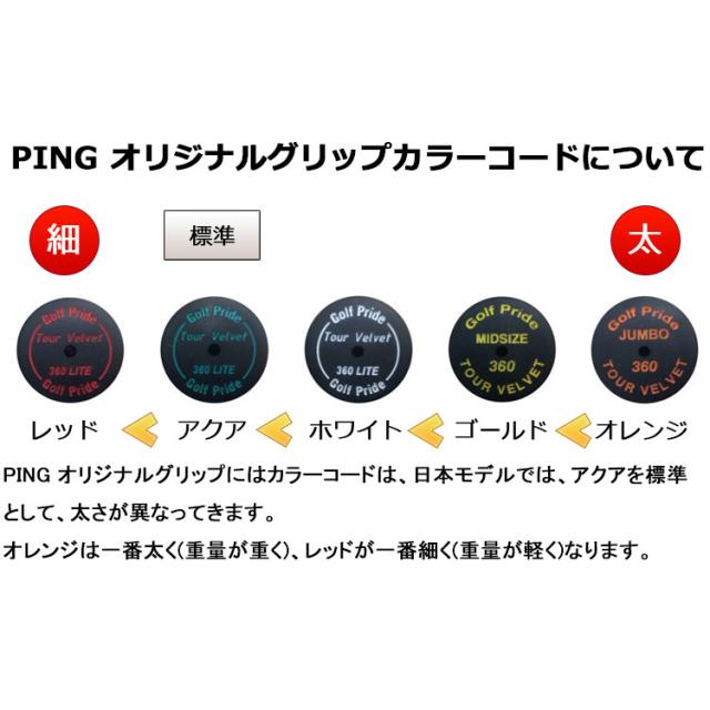 カスタムフィッティング】ピン G440 MAX マックス ドライバー FUJIKURA