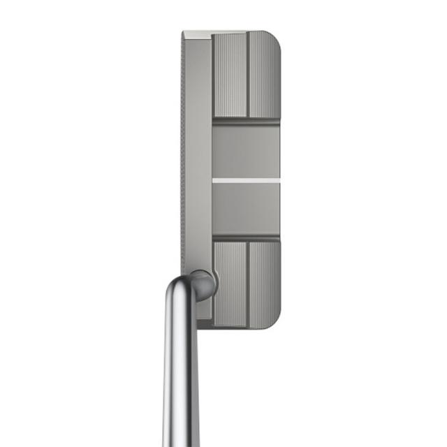 メーカーカスタム ピン PLD ミルド パター 右用 KUSHIN サテン ブレード型 PLD MILLED PITTER クッシン 日本正規品 PING 2025モデル_2