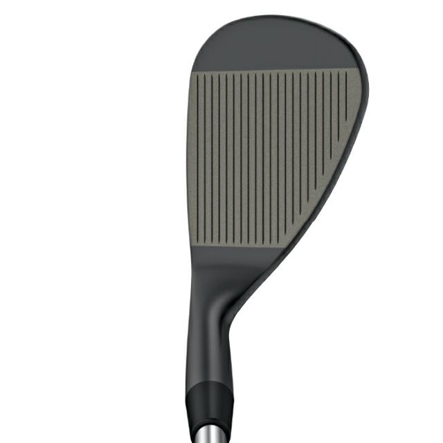ピン S259 ウェッジ ミッドナイト PING Z-Z115 スチールシャフト 強スピン メンズ 右用 QPQ ゴルフ WEDGE 日本正規品_5