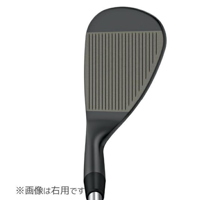 ピン S259 ウェッジ ミッドナイト PING 左用 N.S.PRO MODUS 3 TOUR 105 スチールシャフト 強スピン メンズ レフティ QPQ ゴルフ WEDGE 日本正規品_5