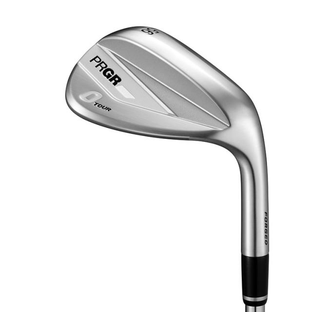 メーカーカスタム プロギア 0 TOUR WEDGE 2026 ツアー ウェッジ 右用