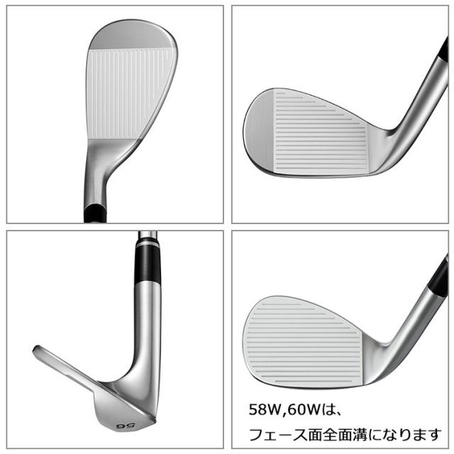 メーカーカスタム プロギア 0 TOUR WEDGE 2026 ツアー ウェッジ 右用