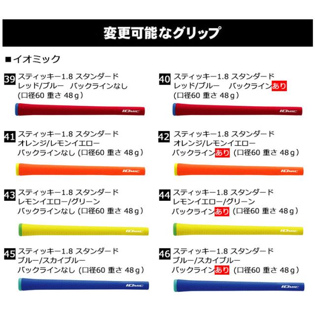 メーカーカスタム プロギア 02 アイアン 2026 単品アイアン 右用 Diamana Thump IRON カーボンシャフト PRGRメーカー正規カスタム 受注生産_11