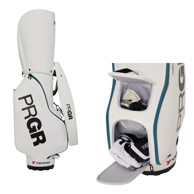 PRGRゴルフグッズ「スポーツモデル」新発売 | 株式会社プロギアの