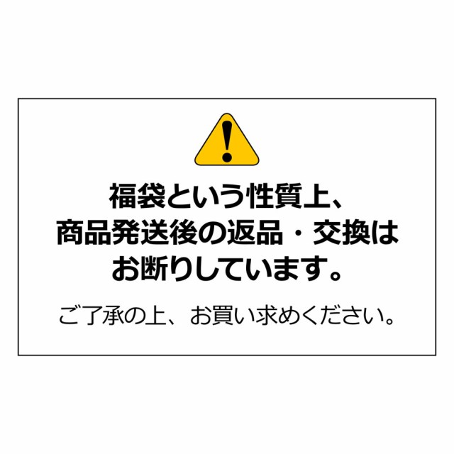 フェアリーパウダー ゴルフウェア 2023 福袋 約5〜6点セット メンズ M L XL 2XL アウター 半袖 パンツ 小物 数量限定 おしゃれ  ゴルフ Fa