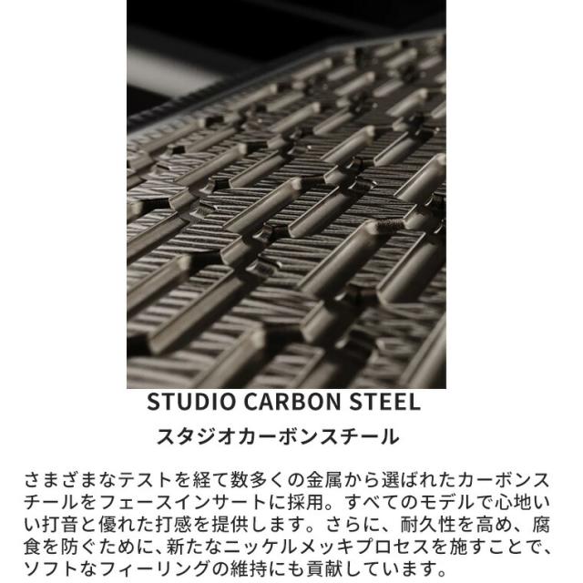 【即納対応】タイトリスト スコッティ キャメロン スタジオスタイル パター NEWPORT 2 ニューポート 2 Titleist SCOTTY CAMERON STUDIO STYLE PUTTERS メンズ 右用 日本正規品_3