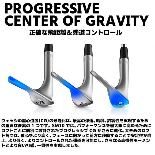 ＼セール／【あす楽対応】タイトリスト VOKEY DESIGN SM10 ウェッジ ジェットブラック 右用 N.S.PRO 950GH neo スチールシャフト 日本正規品 ボーケイ エスエム テン 2024モデル Titleist Jet Black