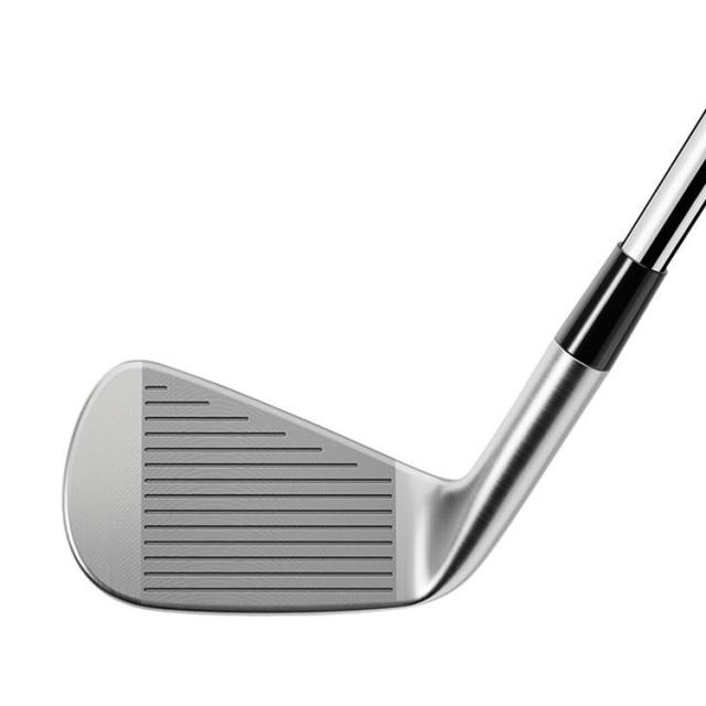テーラーメイド P7CB 2024 単品アイアン(#4、#5) 右用 N.S.PRO MODUS3 TOUR 105 スチールシャフト 日本正規品 TaylorMade