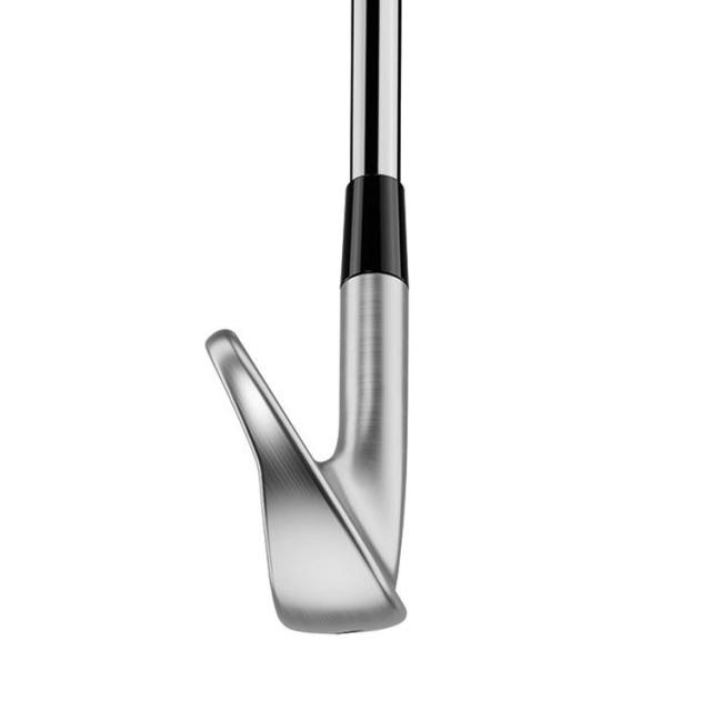 テーラーメイド P7CB 2024 単品アイアン(#4、#5) 右用 N.S.PRO MODUS3 TOUR 105 スチールシャフト 日本正規品 TaylorMade