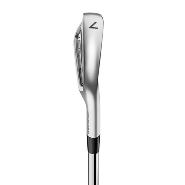 テーラーメイド P7CB 2024 単品アイアン(#4、#5) 右用 N.S.PRO MODUS3 TOUR 105 スチールシャフト 日本正規品 TaylorMade