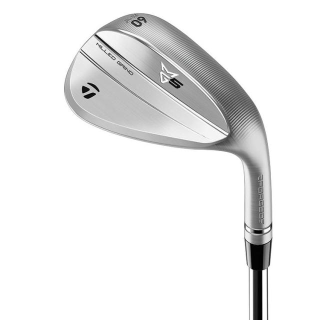 テーラーメイド MG5 ミルド グラインド 5 ウェッジ 右用 N.S.PRO 950GH neo スチールシャフト 日本正規品 TaylorMade 軟鉄鍛造 MILLED GRIND 5