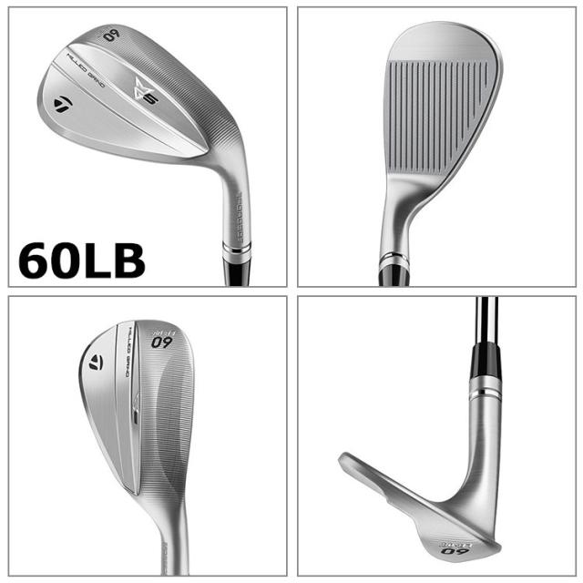 テーラーメイド MG5 ミルド グラインド 5 ウェッジ 右用 N.S.PRO 950GH neo スチールシャフト 日本正規品 TaylorMade 軟鉄鍛造 MILLED GRIND 5