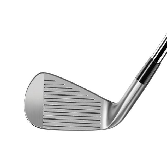テーラーメイド P8CB 2025 単品アイアン(＃5) 右用 N.S.PRO MODUS3 TOUR 105 スチールシャフト 日本正規品 TaylorMade 軟鉄鍛造 やさしい