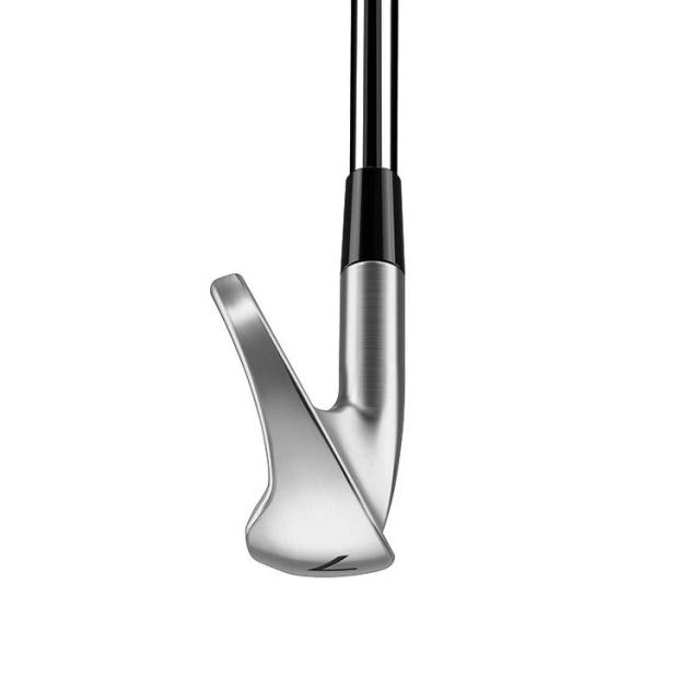 テーラーメイド P8CB 2025 単品アイアン(＃5) 右用 N.S.PRO MODUS3 TOUR 105 スチールシャフト 日本正規品 TaylorMade 軟鉄鍛造 やさしい