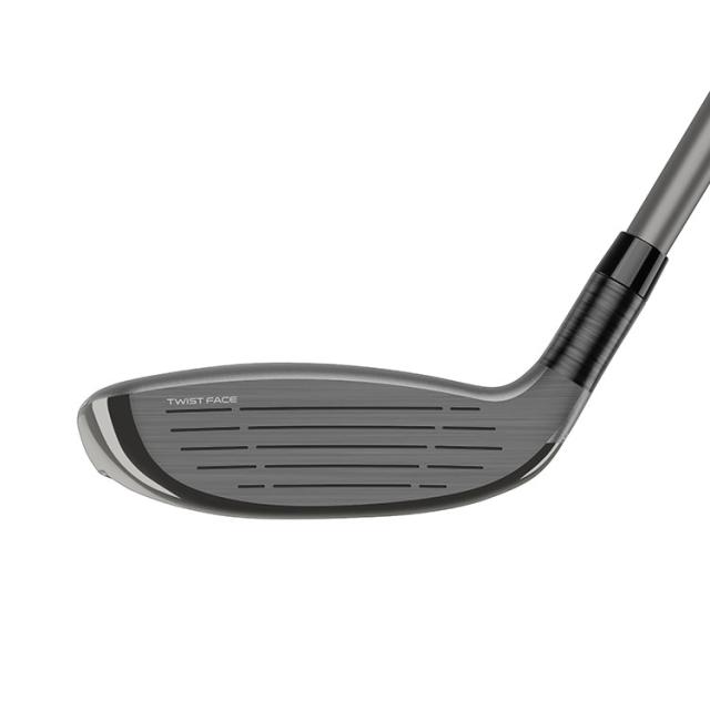 値下げ【お早目発送】テーラーメイド Qi35 MAX LITE レディース レスキュー 右用 ELDIO TM40 2025 カーボンシャフト 日本正規品 TaylorMade サーティファイブ マックス ライト_3