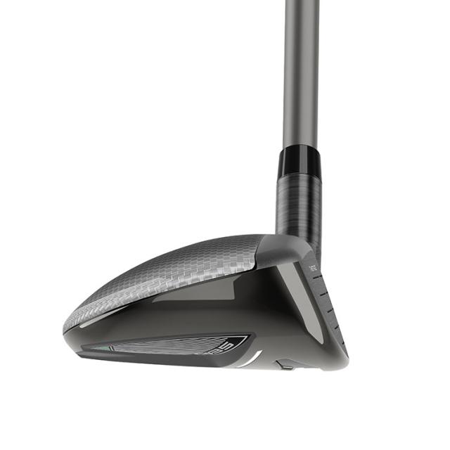 値下げ【お早目発送】テーラーメイド Qi35 MAX LITE レディース レスキュー 右用 ELDIO TM40 2025 カーボンシャフト 日本正規品 TaylorMade サーティファイブ マックス ライト_4
