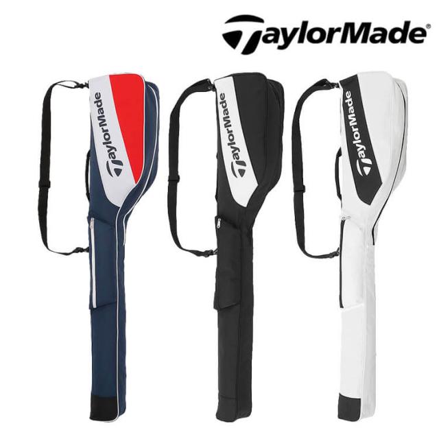 テーラーメイド トゥルーライト クラブケース メンズ UN073 ゴルフ TRUE-LITE 2024年モデル TaylorMade