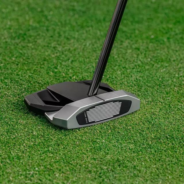 【日本仕様/即納可能】テーラーメイド スパイダー ZT パター 右用 ゴルフ TaylorMade Spider ZT ゼロトルク スタンダード 日本正規品 33インチ 34インチ_11